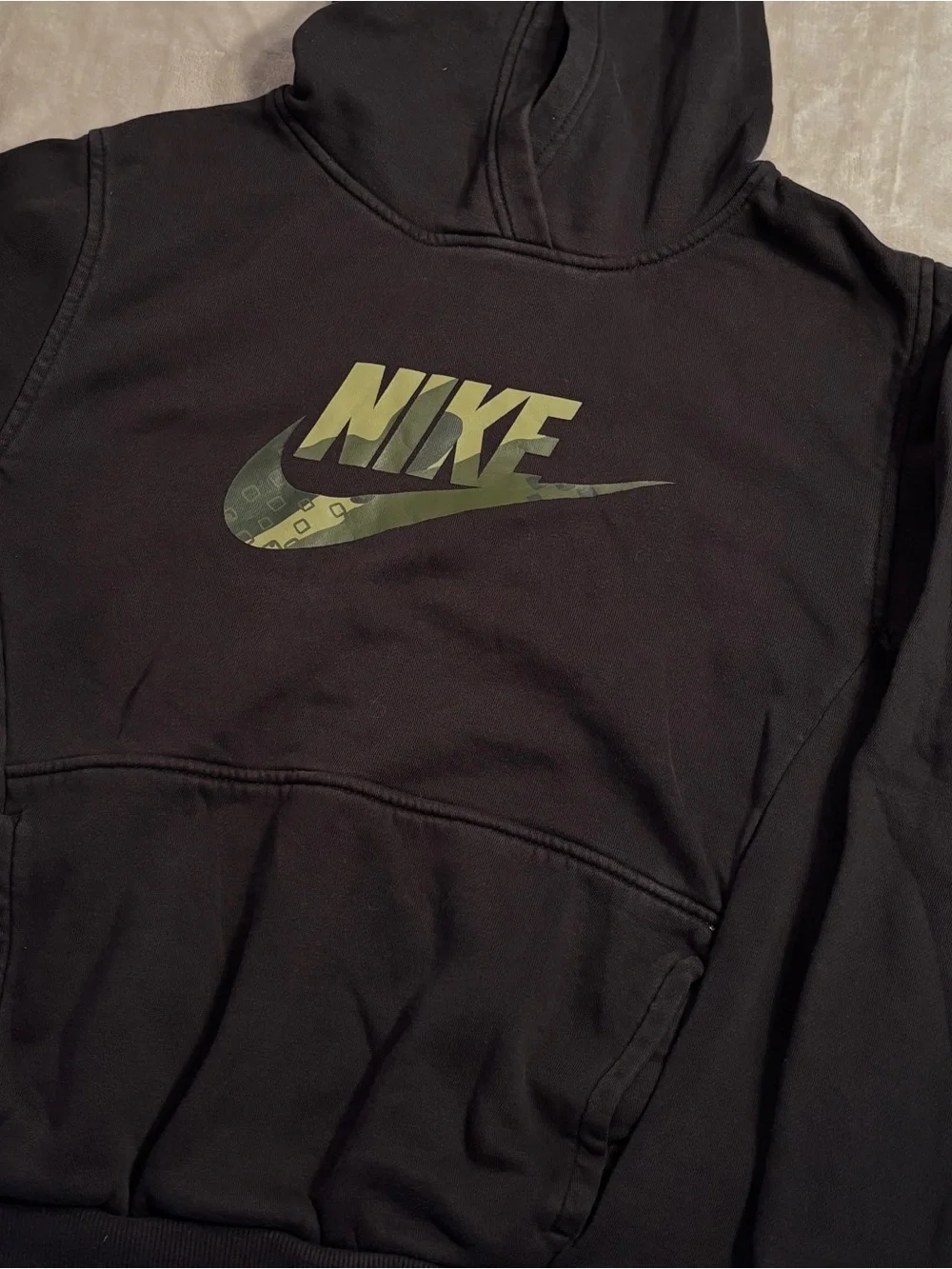 Nike classic youth